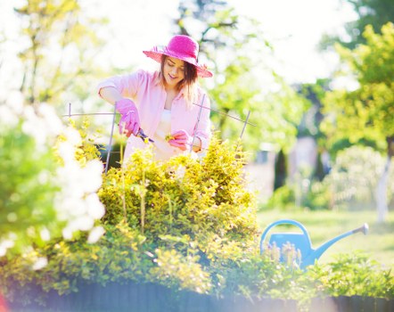 Responsible landscaping business practices focused on worker protection
