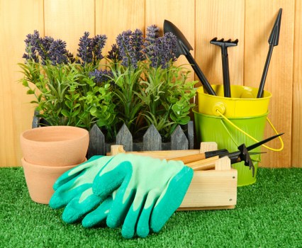 Secure payment options for Landscaping Coventgarden services
